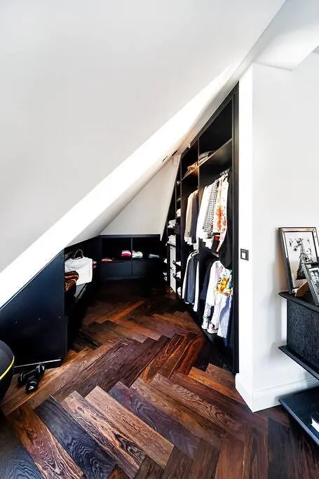 Highlight Penthouse Mit Rund 160 M2 Apartment Munich