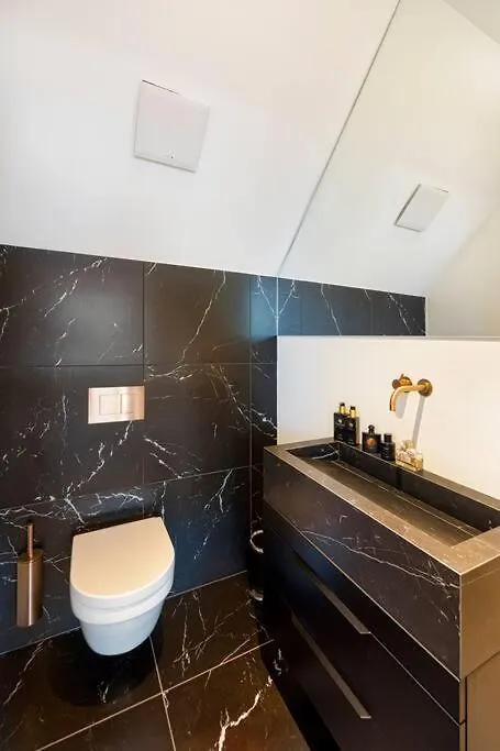 Highlight Penthouse Mit Rund 160 M2 Lejlighed München Tyskland